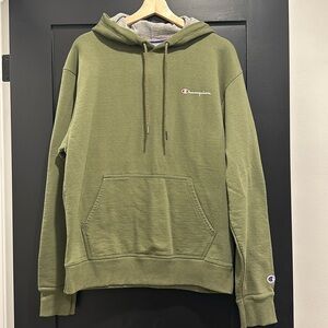 Champion Hoodie - Size Medium